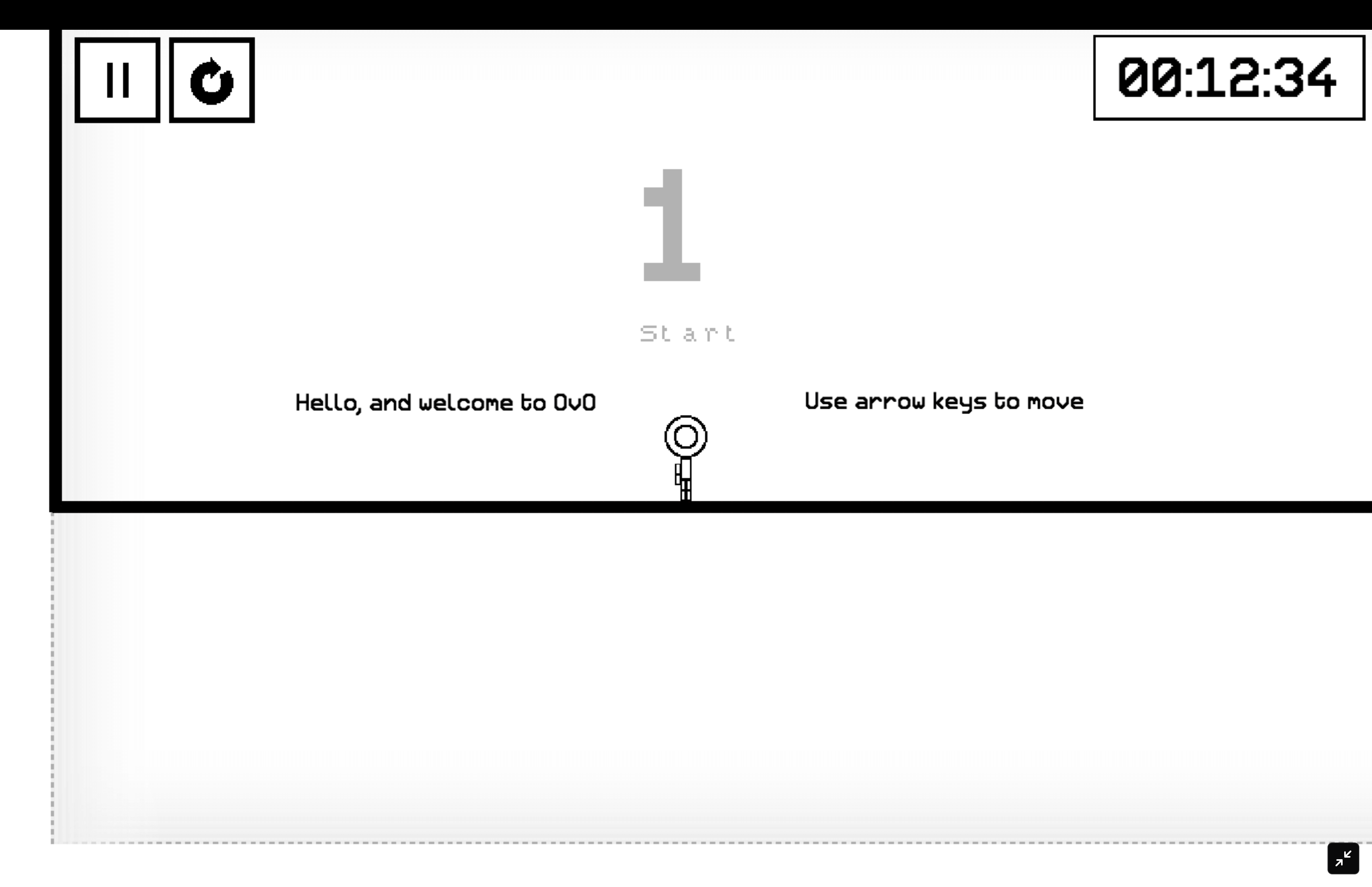 OvO Unblocked Gameplay 5